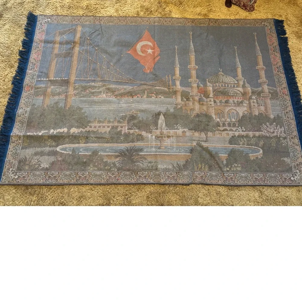 N/A turkish velvet